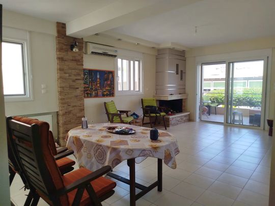 Μεζονέτα για ενοικίαση Μελίσσι (Ξυλόκαστρο) - Photo 1