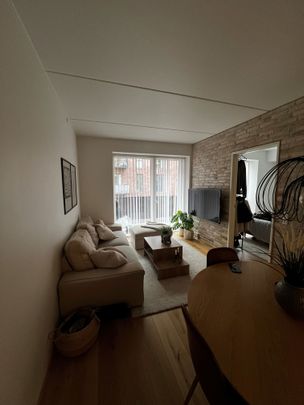 Thomas Koppels Gade 38, 3. 5 - Foto 1