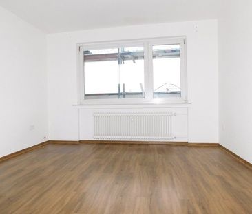 Gemütliche 2-Zi.-DG-Whg. mit Balkon in Elberfeld- ab sofort frei - Foto 4