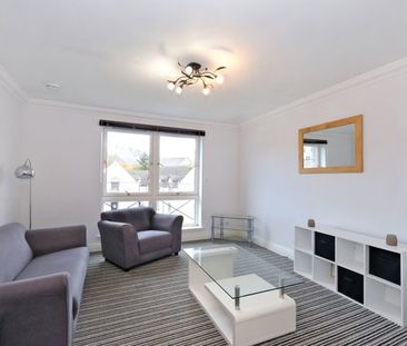 Top Floor Flat, 12 West Glendale Mews, Union Glen, AB11 6FR, Aberdeen - Photo 2