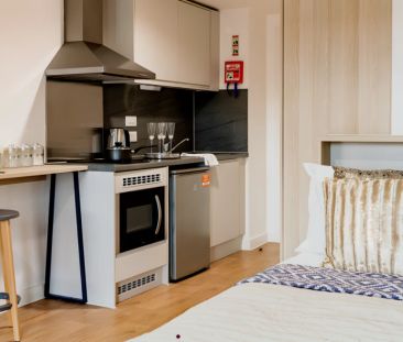 Premium Studio - Photo 5