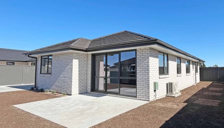 Be the first to enjoy this new build in Rockdale! - Photo 5