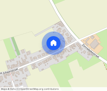 Huis te huur in Langemark-Poelkapelle - Photo 1