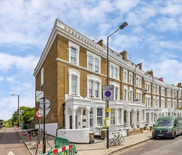 Sinclair Road, W14, London - Photo 3