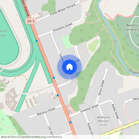 29 Tokomaru Street, Welbourn, New Plymouth