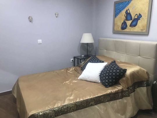 Διαμέρισμα για ενοικίαση Τερψιθέα (Άνω Πόλη) - Photo 1