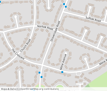 Droversdale Road, Bircotes, Doncaster, South Yorkshire, DN11 - Photo 1