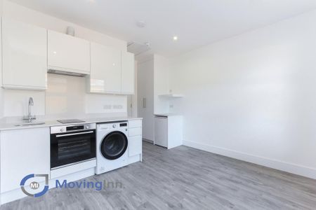 Studio to rent - Photo 4