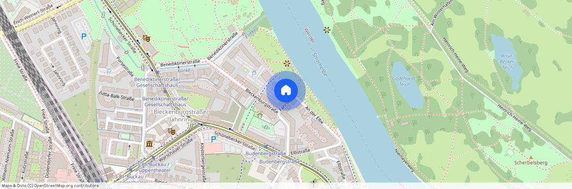 An der Elbe 3, 39104 Sachsen-Anhalt - Magdeburg