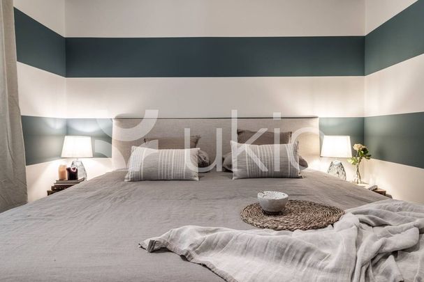 4 room luxury Apartment for rent in Madrid, Spain - Photo 1