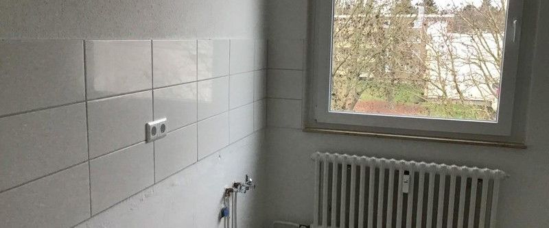 3-Zimmer-Wohnung mit Balkon in Baumheide zu vermieten - Photo 1
