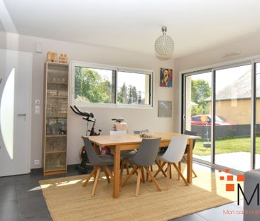 Location Maison 6 pièces 134m² - Photo 4