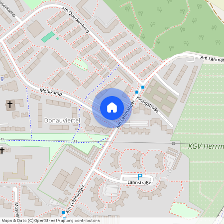 Am Lehmanger 17, 38120, Braunschweig