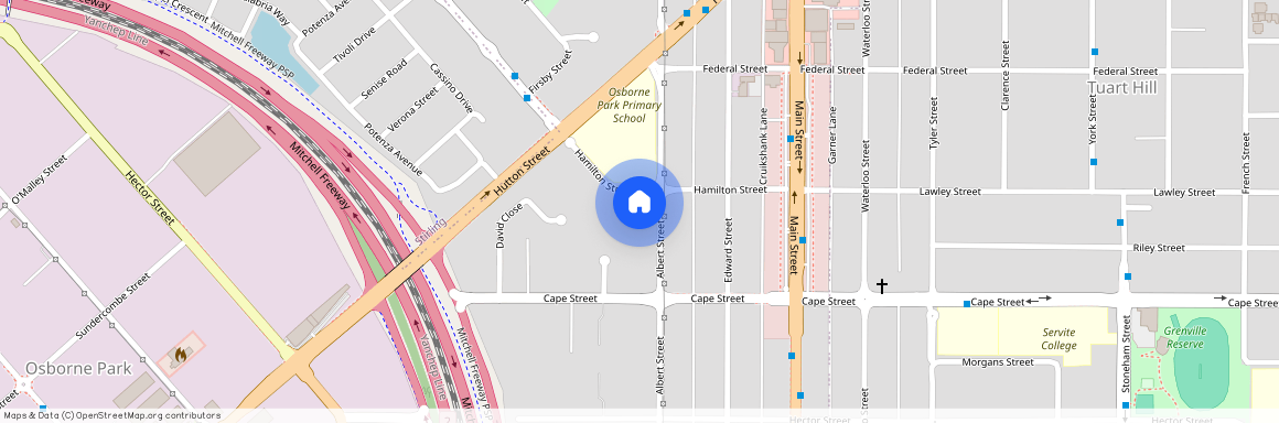 137 Albert Street, 6017, Osborne Park