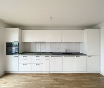 Appartement 4,5 pièces Attique à Avenches - Photo 3