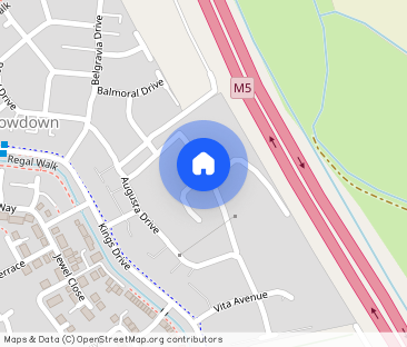 Beaumont Road, Bridgwater TA6 - Photo 1