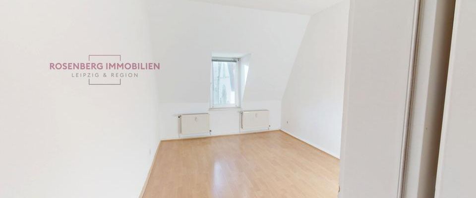 Ihr neues Zuhause in Leipziger Westen - sofort bezugsfrei - Photo 1
