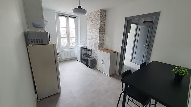 Appartement à louer - Seine-et-Marne - 77 - Photo 1