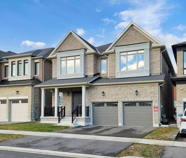 For Lease - 234 Wesmina Avenue, Whitchurch-Stouffville, Ontario - Photo 4