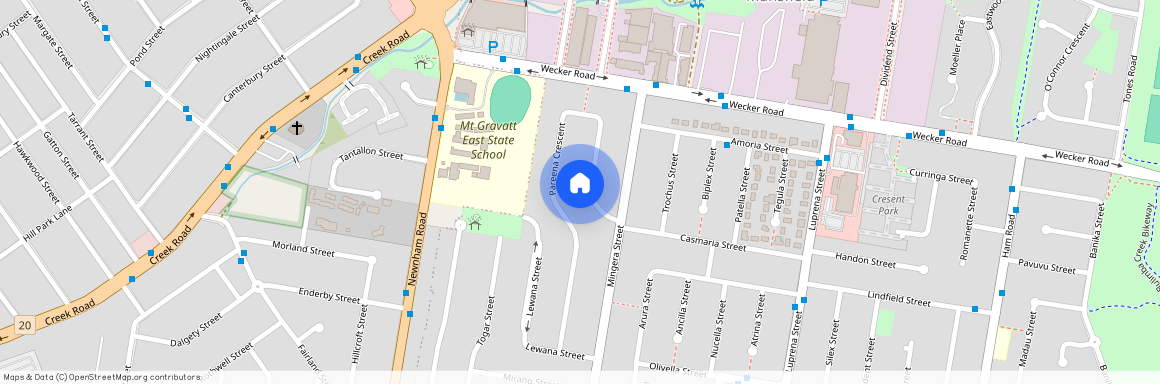 95 Pareena Crescent, Mansfield QLD 4122