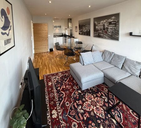 3 Rumford Place, Liverpool, L3 - Photo 4