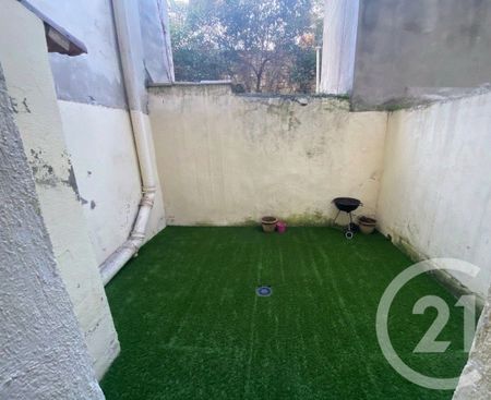 Location Appartement 1 pièce 23m² MONTPELLIER 34000 - Photo 4
