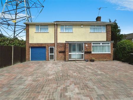 Kingfisher Drive, Woodley, Reading, RG5 - Photo 3