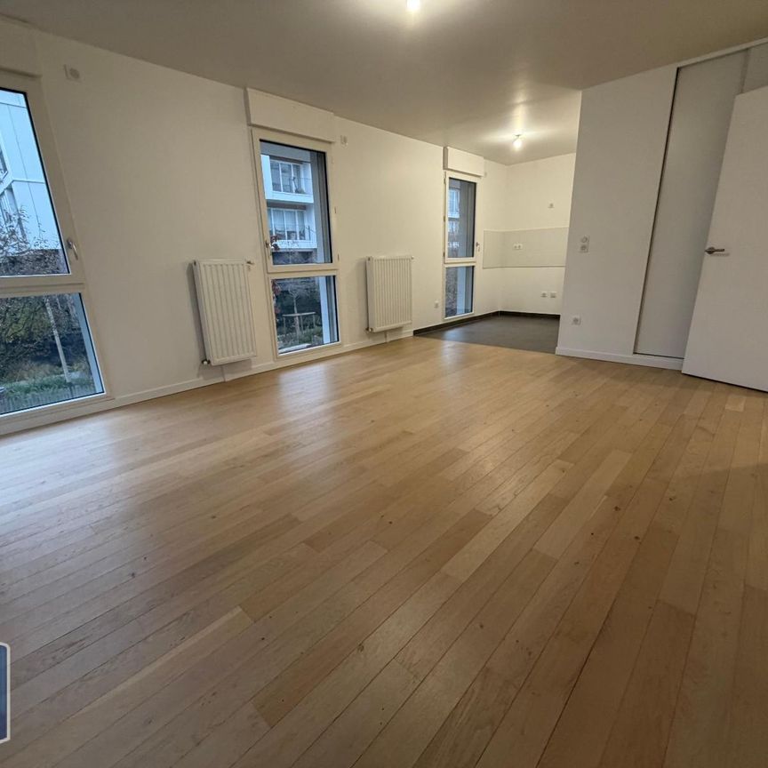 Location Appartement 3 pièces 69m² RUEIL MALMAISON 92500 - Photo 1