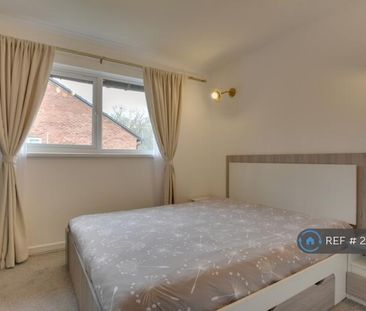 2 bedroom terraced house to rent - Photo 5