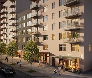 Hälsovägen 16B, Flemingsberg - Photo 6