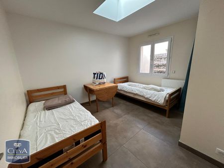 Location Appartement 2 pièces 43m² ANTONY 92160 - Photo 4