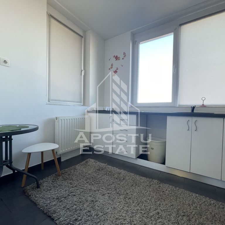 Apartament 2 camere, proaspăt renovat, zona Banu Maracin... - Fotografie 1