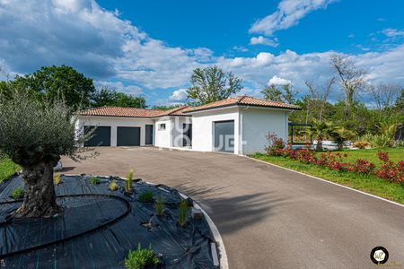 Magnifique contemporaine aux portes de Mont de Marsan - Photo 2