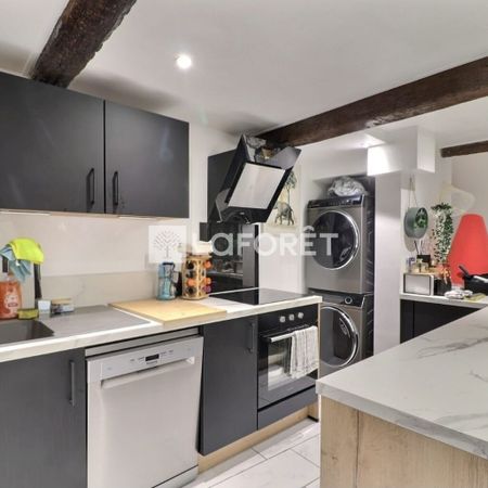 Appartement T2 La Seyne-sur-Mer à louer - Photo 4