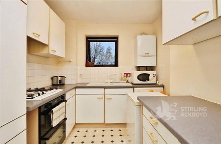 1 bedroom apartment to rent - Photo 3