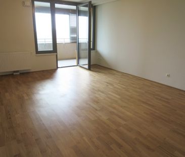 RAX2: Großartige 2-Zimmer Wohnung mit Loggia nahe Wienerbergpark in... - Photo 5