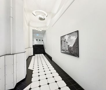 Welcome to apartment 11 in the Dominion Apartments - Photo 4