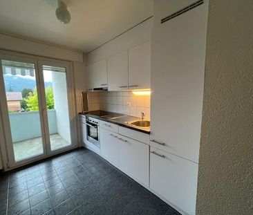 Spacieux appartement de 3.5 pièces au 2ème étage - Foto 5