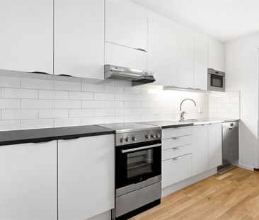 Ödmanssonsgatan 32 A - Photo 5