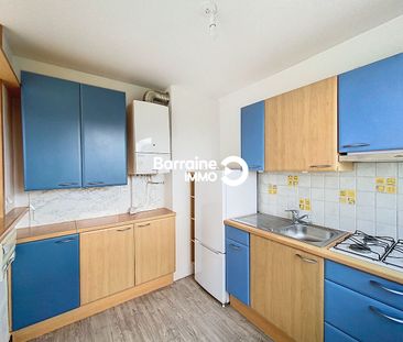 Location appartement à Brest 28.66m² - Photo 6