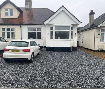 Byrne Drive, Southend-on-sea, Essex, SS2 - Photo 1