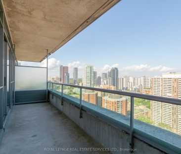 Radio City Lofts , #2806 - Photo 6