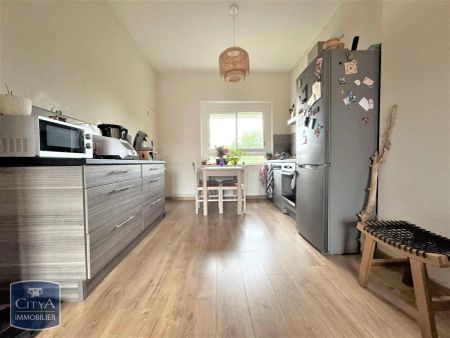 Appartement à louer 3 pièces 73.79m² - Photo 5