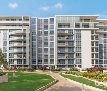 RESORT STYLE LIVING IN SUPERB SECURE SETTING WITH COMMUNAL TENNIS C... - Photo 4