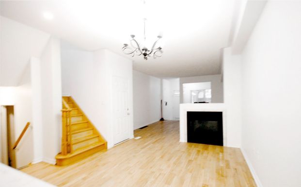 For Lease - 39 Aubergine Street, Richmond Hill, Ontario - Photo 1