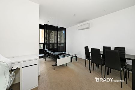 2807/500 Elizabeth Street, Melbourne - Photo 3