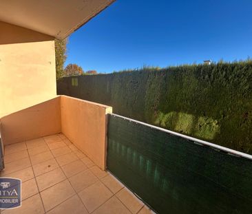 Location Appartement 3 pièces 62m² CARPENTRAS 84200 - Photo 6