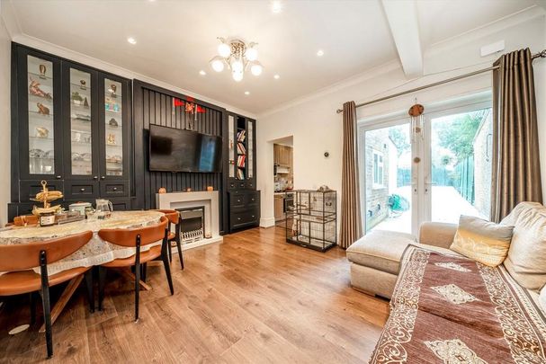 3 bedroom detached house to rent - Photo 1