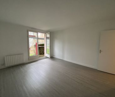 Appartement 2 Pièces + cave + parking en sous-sol - Photo 3