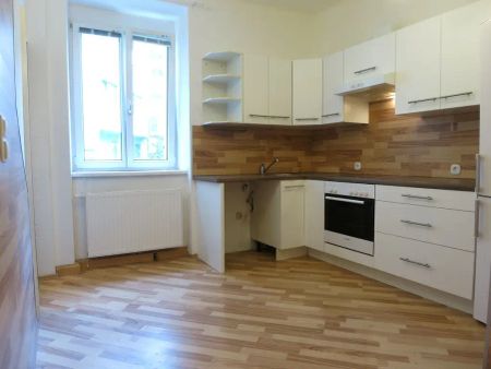 NEU - Renovierte Single-Garconniere, nahe Klosterneuburger-/ Adalbert-Stifter-Str. gelegen! - Foto 5